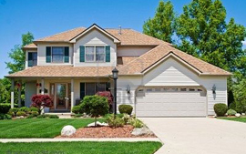 Complete Grounds Maintenance